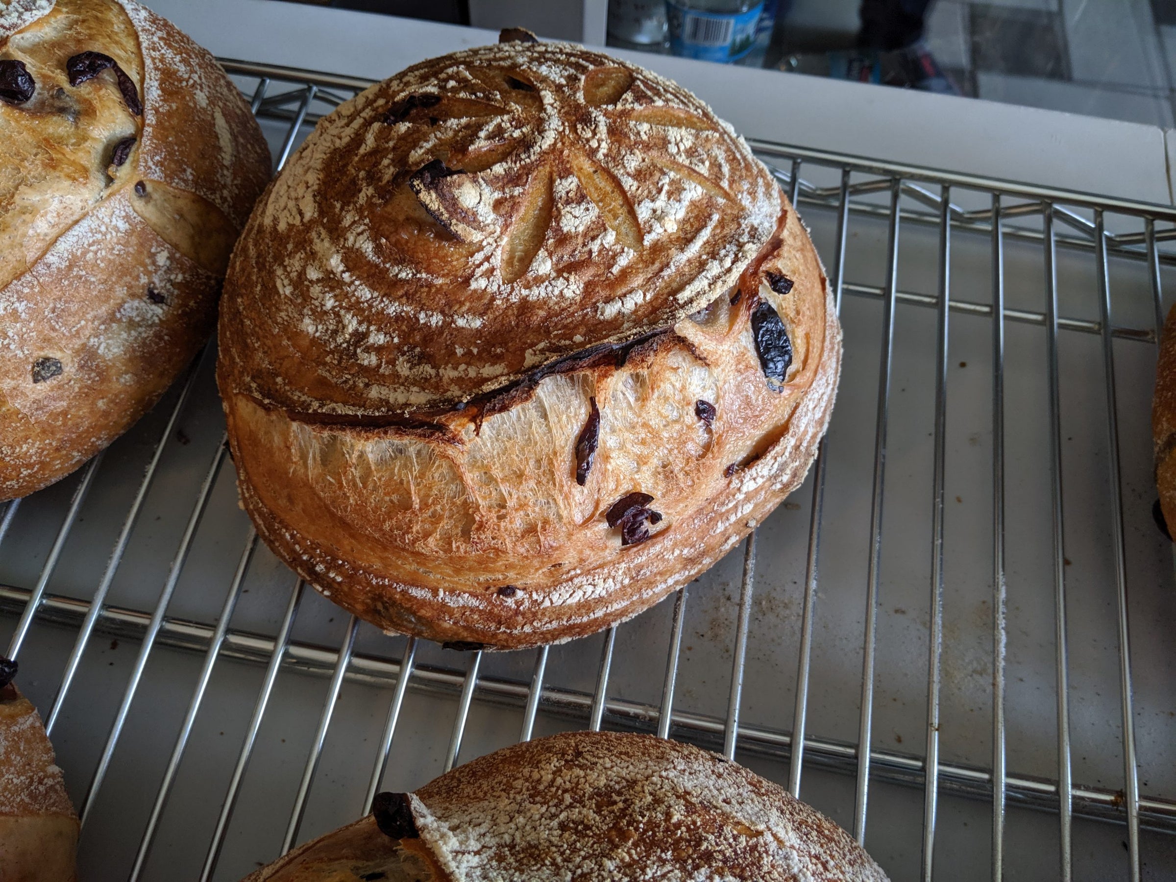 How to Make Sourdough Bread at Home - West of the Loop